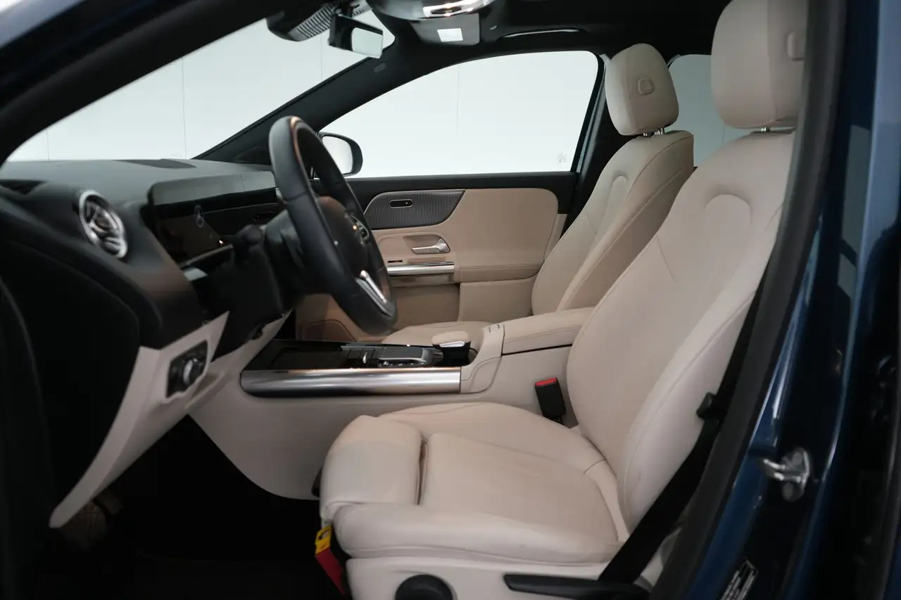 Mercedes-Benz GLA Class 200dA Business Solution Luxury Plus LEDER/CU, миниатюра 17