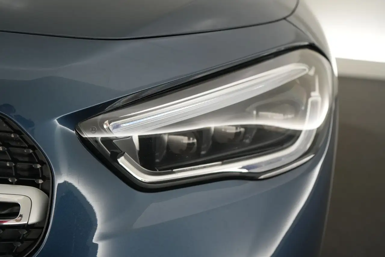 Mercedes-Benz GLA Class 200dA Business Solution Luxury Plus LEDER/CU, миниатюра 18