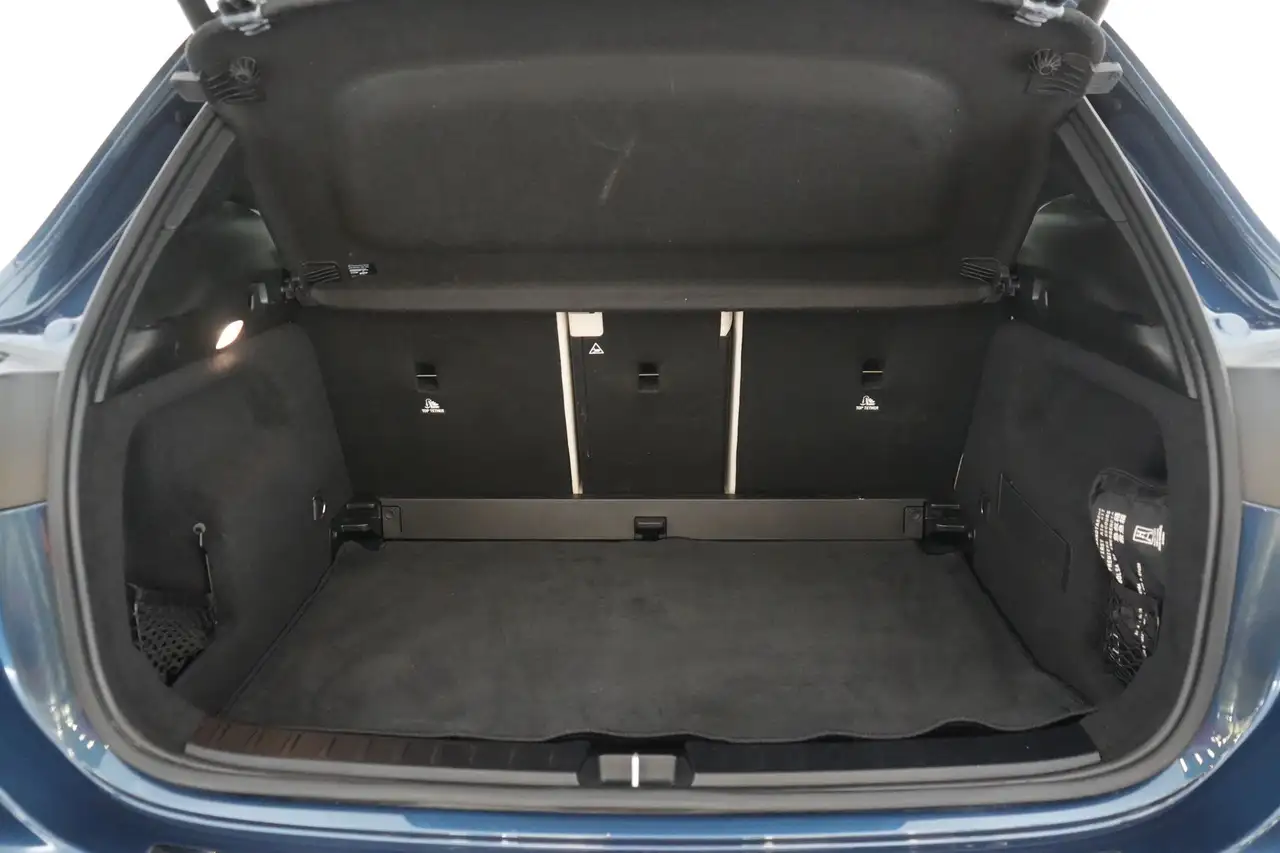 Mercedes-Benz GLA Class 200dA Business Solution Luxury Plus LEDER/CU, миниатюра 21