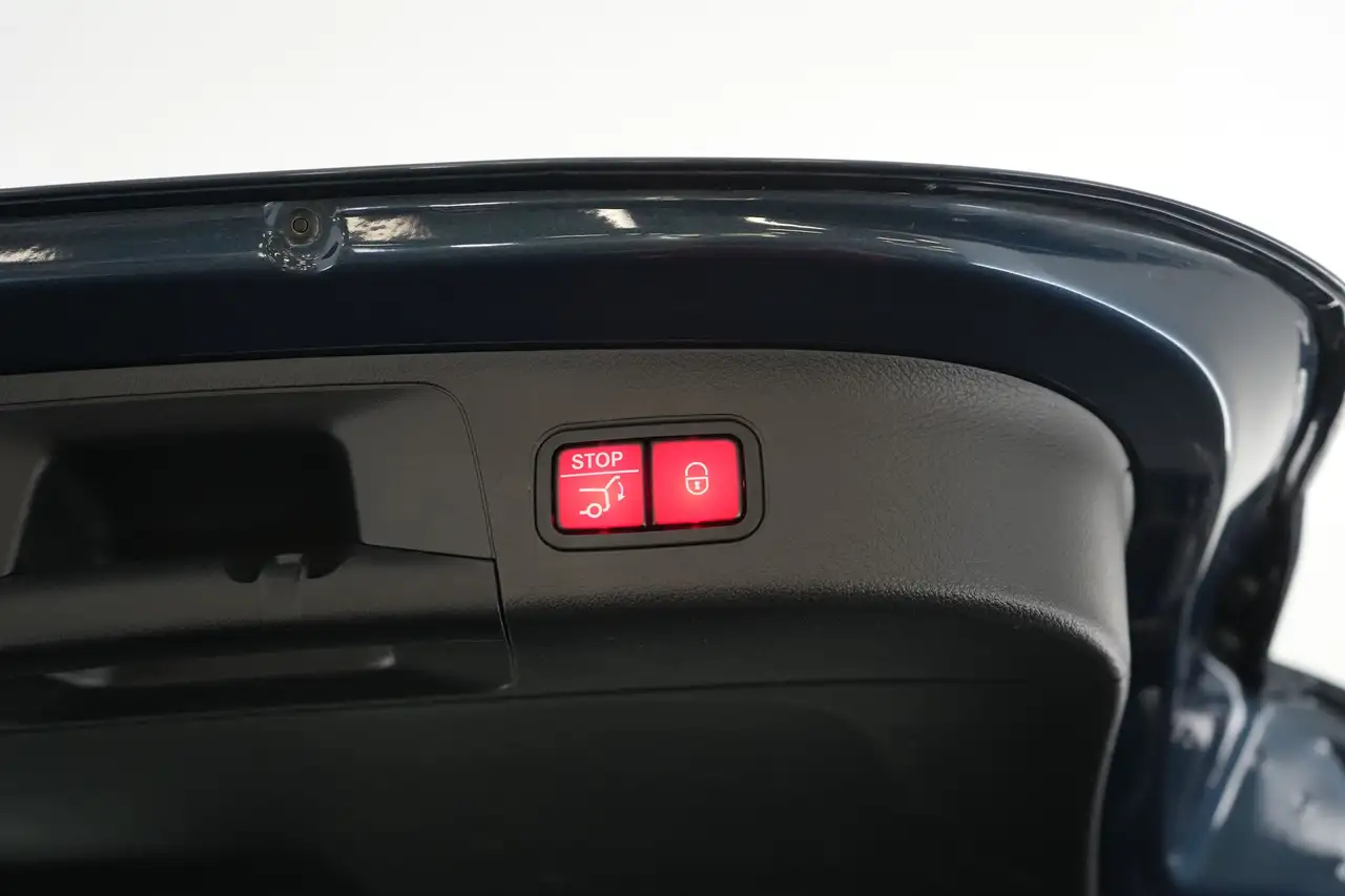 Mercedes-Benz GLA Class 200dA Business Solution Luxury Plus LEDER/CU, миниатюра 22