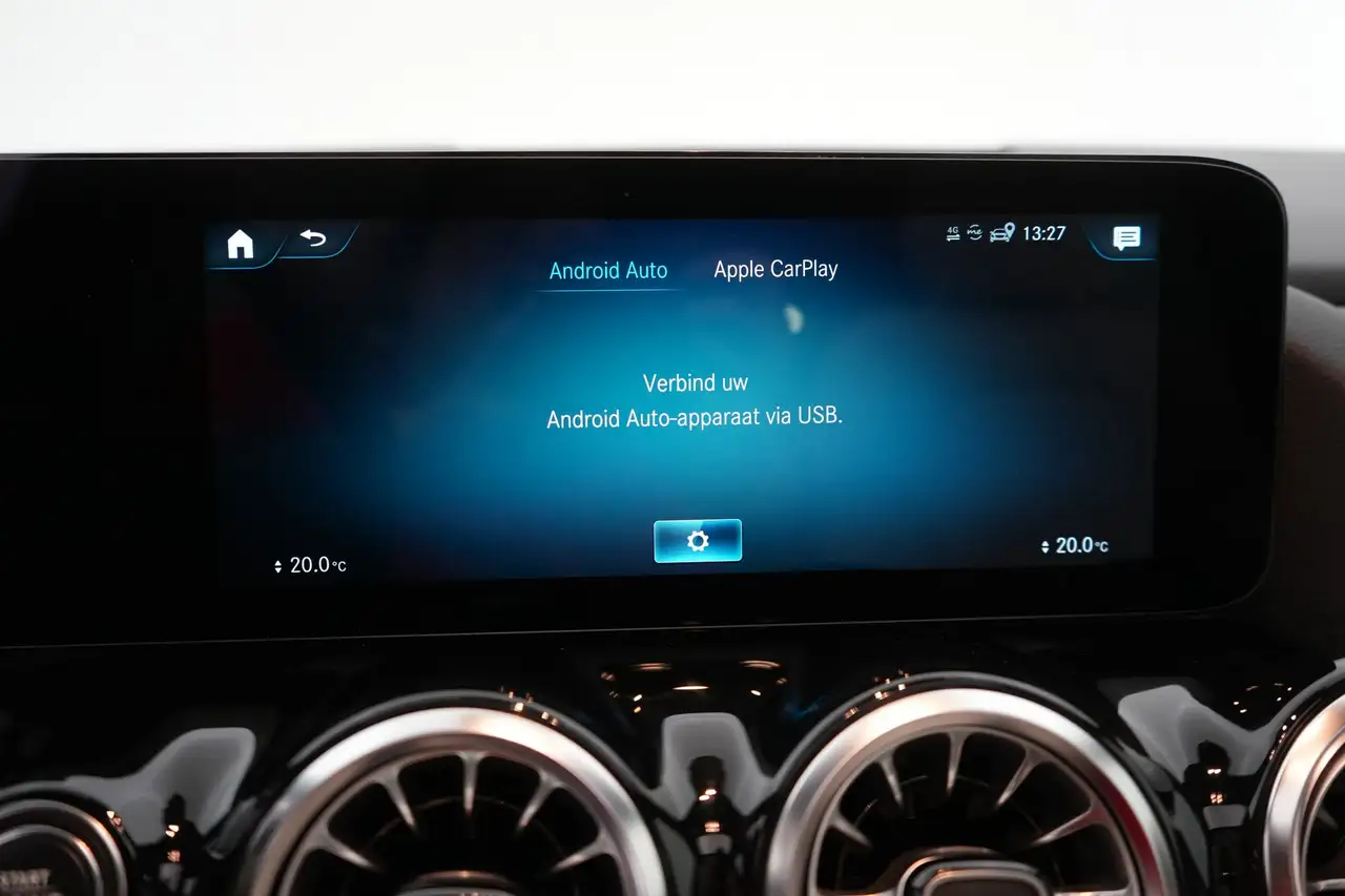 Mercedes-Benz GLA Class 200dA Business Solution Luxury Plus LEDER/CU, миниатюра 28