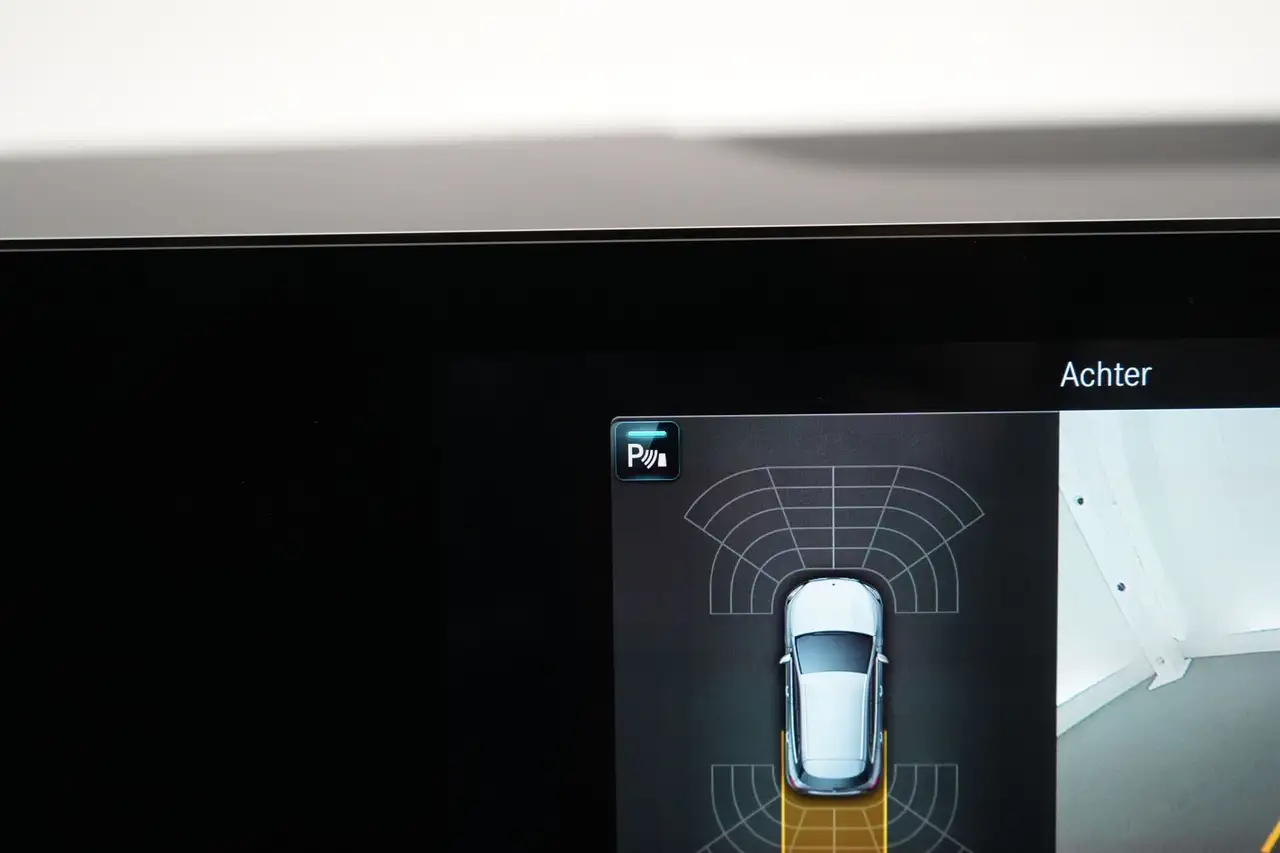Mercedes-Benz GLA Class 200dA Business Solution Luxury Plus LEDER/CU, миниатюра 29