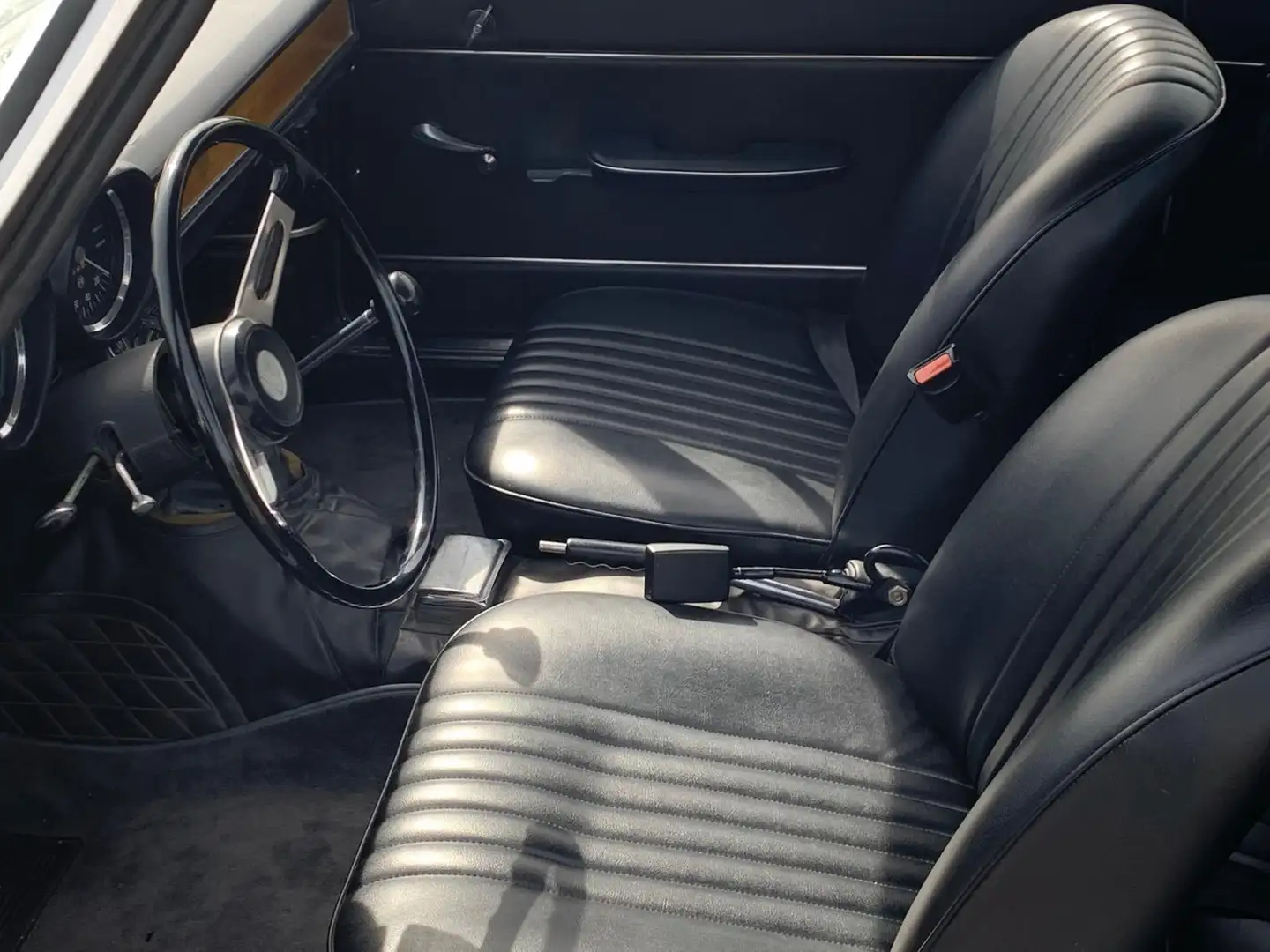 Alfa Romeo GTV GTV 1.3 Junior Grey - 2