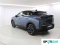 Peugeot 3008 Hybrid 1.6 143KW Allure e-DCS7 Azul - thumbnail 8