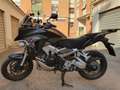Honda VFR 800 Vfr800x Crossrunner Travel Edition Negru - thumbnail 1