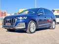 Audi Q7 50 TDI quattro tiptronic Sport 7POSTI Blu/Azzurro - thumbnail 1