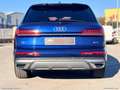Audi Q7 50 TDI quattro tiptronic Sport 7POSTI Blu/Azzurro - thumbnail 5