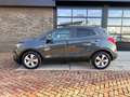 Opel Mokka X 1.4 Turbo Innovation | Auto | Navi | Camera | 1/2 Grau - thumbnail 7