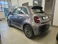 Fiat 500e 500e 42kWh Icon Grigio - thumbnail 6