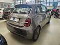 Fiat 500e 500e 42kWh Icon Grigio - thumbnail 4