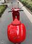 Vespa Primavera Rot - thumbnail 4