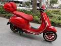 Vespa Primavera Rot - thumbnail 3