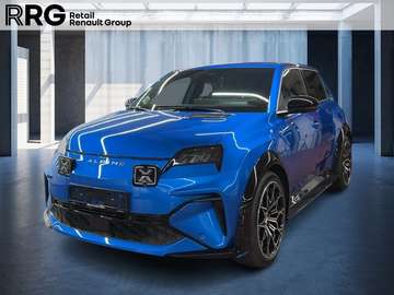 GT - Rückfahrkamera PDC KLIMA LED-Tagfahrlicht Tagfahrlicht