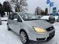 Ford Focus C-Max Trend*AHK*Allwettereifen*DAB+Radio*TÜV Neu Silber - thumbnail 5