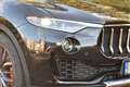 Maserati Levante 3.0 V6 AWD GranLusso 350 pk Facelift Driver ass.Pa Zwart - thumbnail 34