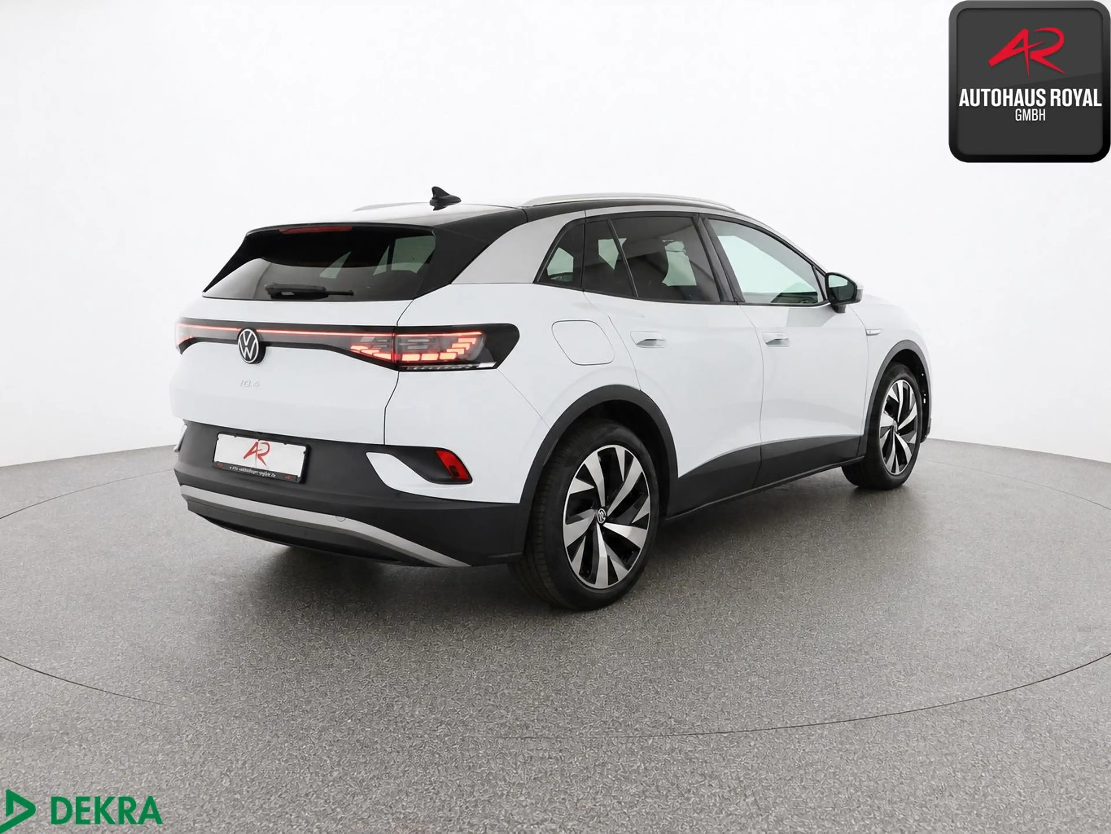 Volkswagen ID.4 PRO PERFORMANCE PANO,HUD,360°,KEYLESS,ACC — photo 5