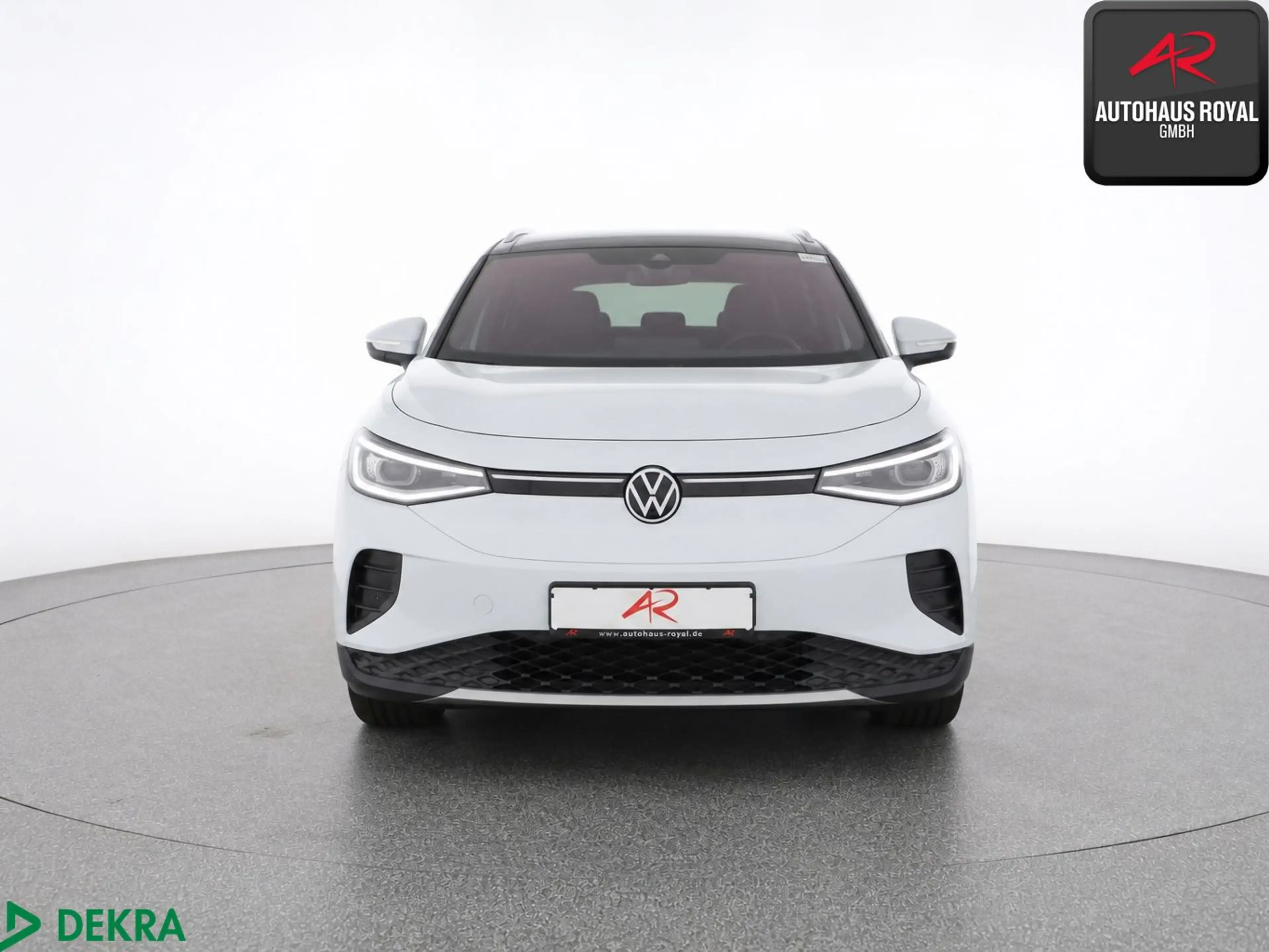 Volkswagen ID.4 PRO PERFORMANCE PANO,HUD,360°,KEYLESS,ACC — photo 7