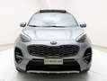 Kia Sportage 2.0 CRDI AWD Mild Hybrid GT Line TETTO APRIBILE Argento - thumbnail 45