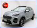 Kia Sportage 2.0 CRDI AWD Mild Hybrid GT Line TETTO APRIBILE Argento - thumbnail 1