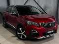 Peugeot 3008 1.2 CrossWay * Toit ouvrant * GPS * Garantie * Red - thumbnail 3