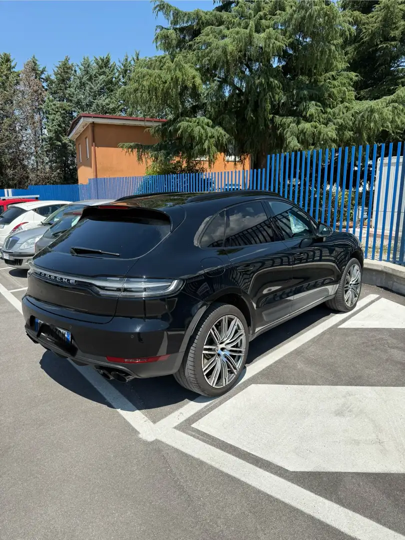 Porsche Macan 3.0d S 258cv pdk - 1