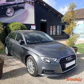 SPORTBACK 2.0 TDI 150 AMBIENTE S-TRONIC BVA 2804