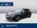 Volkswagen Golf VIII GTD 2.0TDI DSG ACC CAM LED NAVI SITZHE Schwarz - thumbnail 1
