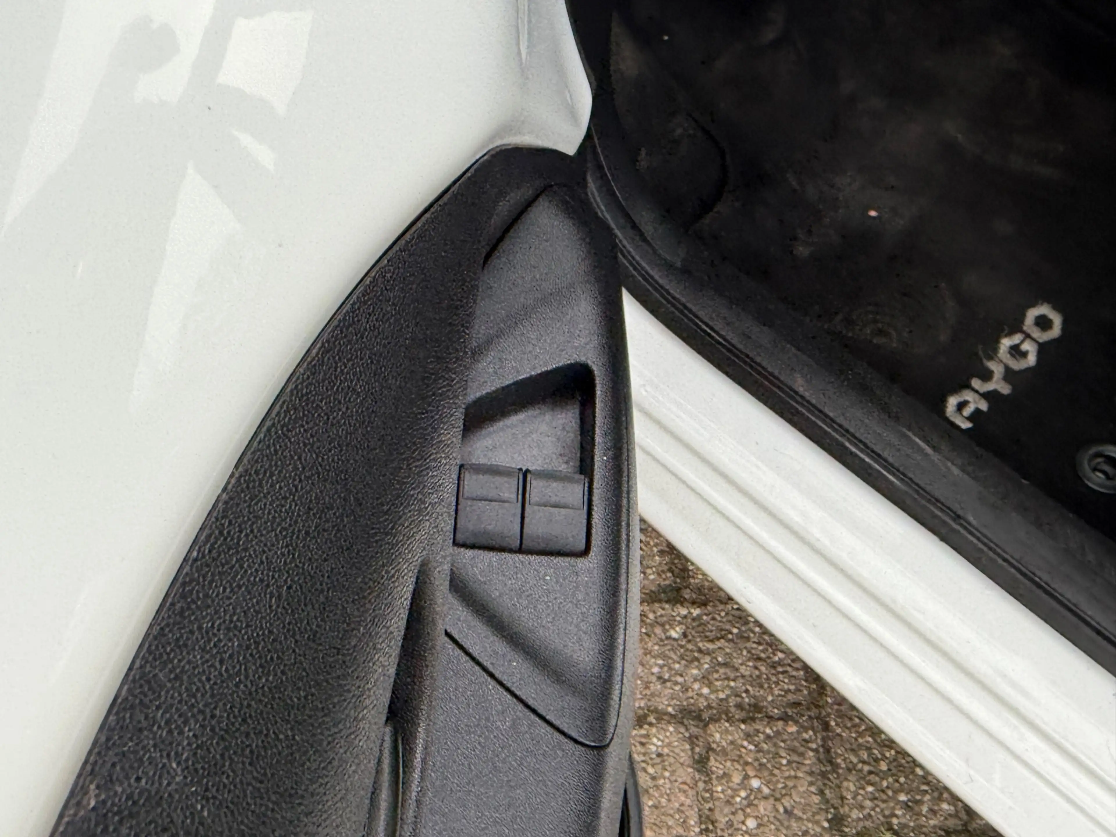 Toyota Aygo 1.0 VVT-i x-fun — photo 13