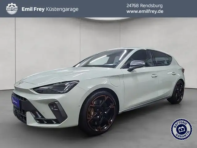 CUPRA Leon 1.5 e-Hybrid VZ Extreme ACC RFK MATRIX LED