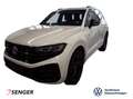 Volkswagen Touareg R-Line 3.0TDI 4M CarPlay Matrix Pano AHK Blanc - thumbnail 1