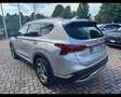 Hyundai SANTA FE 2.2 CRDi 4WD DCT 7 posti XCLASS Grigio - thumbnail 4