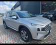 Hyundai SANTA FE 2.2 CRDi 4WD DCT 7 posti XCLASS Grigio - thumbnail 8