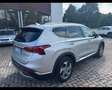 Hyundai SANTA FE 2.2 CRDi 4WD DCT 7 posti XCLASS Grigio - thumbnail 6