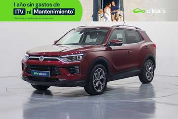 D16T Premium 4x2