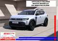 Dacia Duster NUOVA ESSENTIAL 1.0 TCE GPL 100CV MY ’25 Wit - thumbnail 1