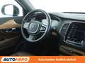 Volvo XC90 2.0 T8 Plug-in Hybrid R Design Expression AWD Aut. Blanc - thumbnail 13