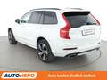 Volvo XC90 2.0 T8 Plug-in Hybrid R Design Expression AWD Aut. Blanc - thumbnail 4