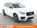 Volvo XC90 2.0 T8 Plug-in Hybrid R Design Expression AWD Aut. Blanc - thumbnail 8