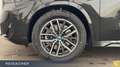BMW iX1 IX1 A XDRIVE30 M-Sport,AHK,el.Sitz+Mem,DA+,Autom Schwarz - thumbnail 3