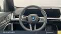 BMW iX1 IX1 A XDRIVE30 M-Sport,AHK,el.Sitz+Mem,DA+,Autom Schwarz - thumbnail 5