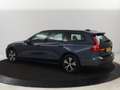 Volvo V60 2.0 D3 Momentum | Carplay | Navigatie | Full LED | Bleu - thumbnail 2
