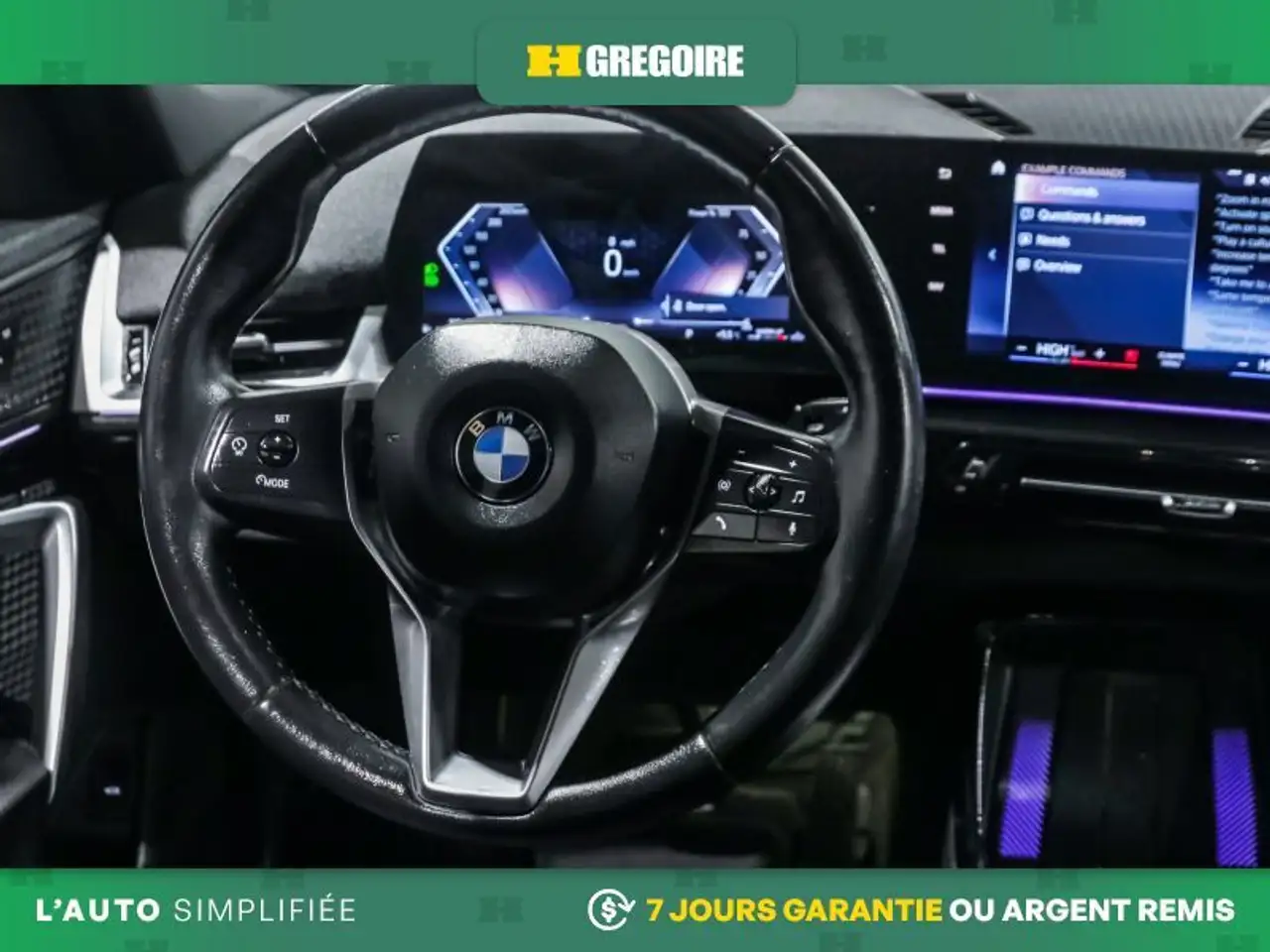 BMW X1 снимка BMW X1