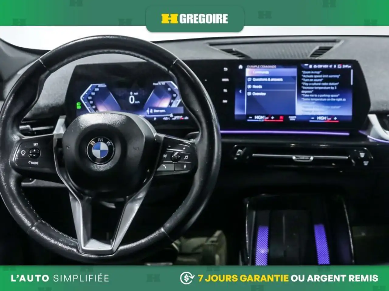 BMW X1 снимка BMW X1