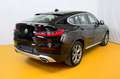BMW X4 xDrive 20d 48 V Aut. Schwarz - thumbnail 3