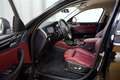 BMW X4 xDrive 20d 48 V Aut. Schwarz - thumbnail 9
