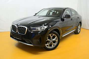xDrive 20d 48 V Aut.