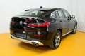 BMW X4 xDrive 20d 48 V Aut. Schwarz - thumbnail 4