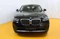BMW X4 xDrive 20d 48 V Aut. Schwarz - thumbnail 8