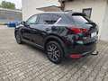 Mazda CX-5 Sports-Line AWD*8Fach bereift *TOP Zustand* Schwarz - thumbnail 6