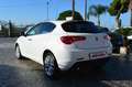 Alfa Romeo Giulietta 1.6 jtdm 120Cv tct Super - automatica Bianco - thumbnail 4
